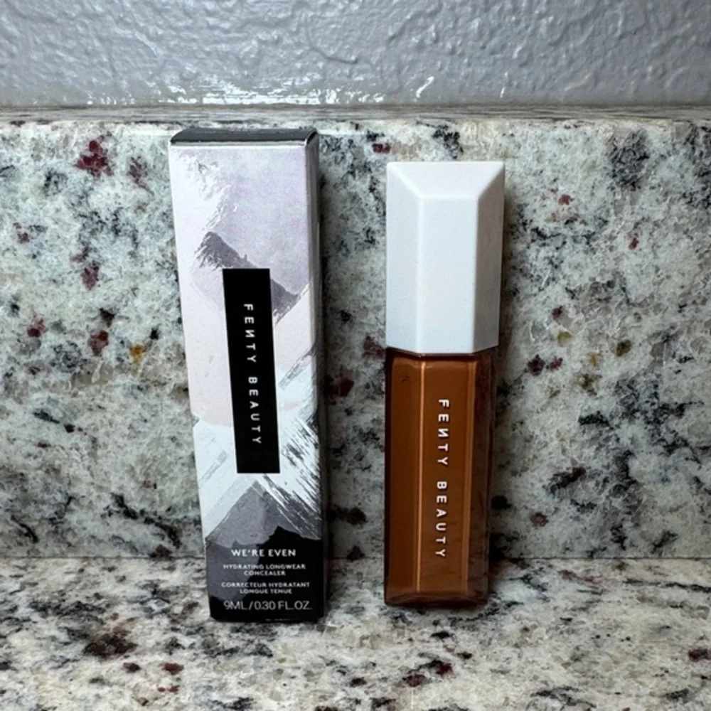 Fenty 440W We’re Even Hydrating Concealer